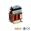 三相交流輸入電抗器  3.7kw 10A 400V，2%